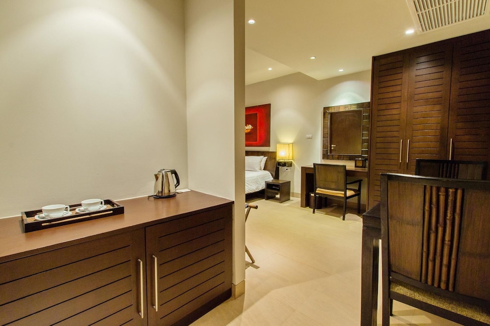 Dahlia 2 Bedroom Amazing Seaview