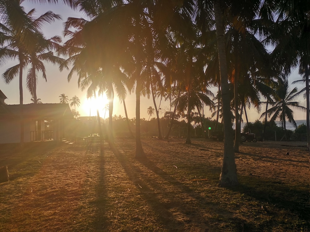 Helios Beach Resort