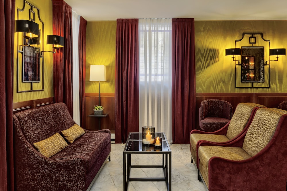 Hotel Bisanzio-3