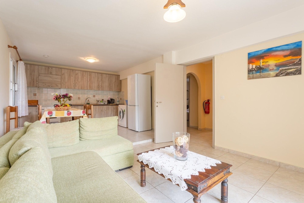 Kalliopi Private Pool Walk to Beach A C Wifi Car Not Required - 179 view 3