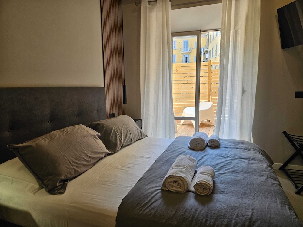Guest House Montegrappa Terrace