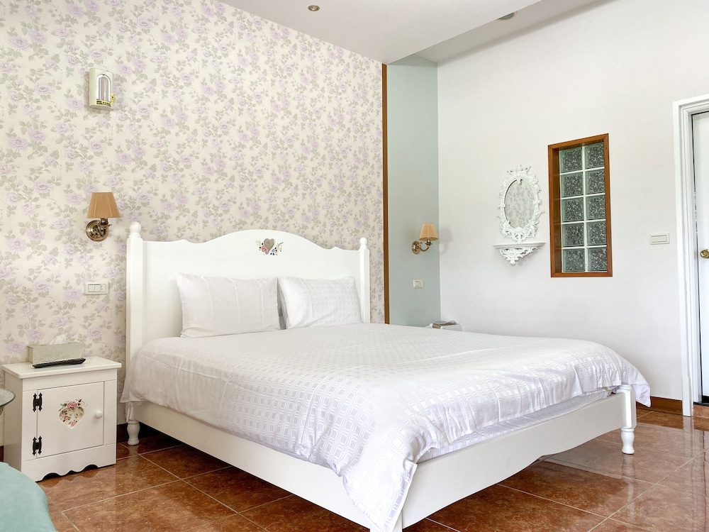 Tourist Home B&B