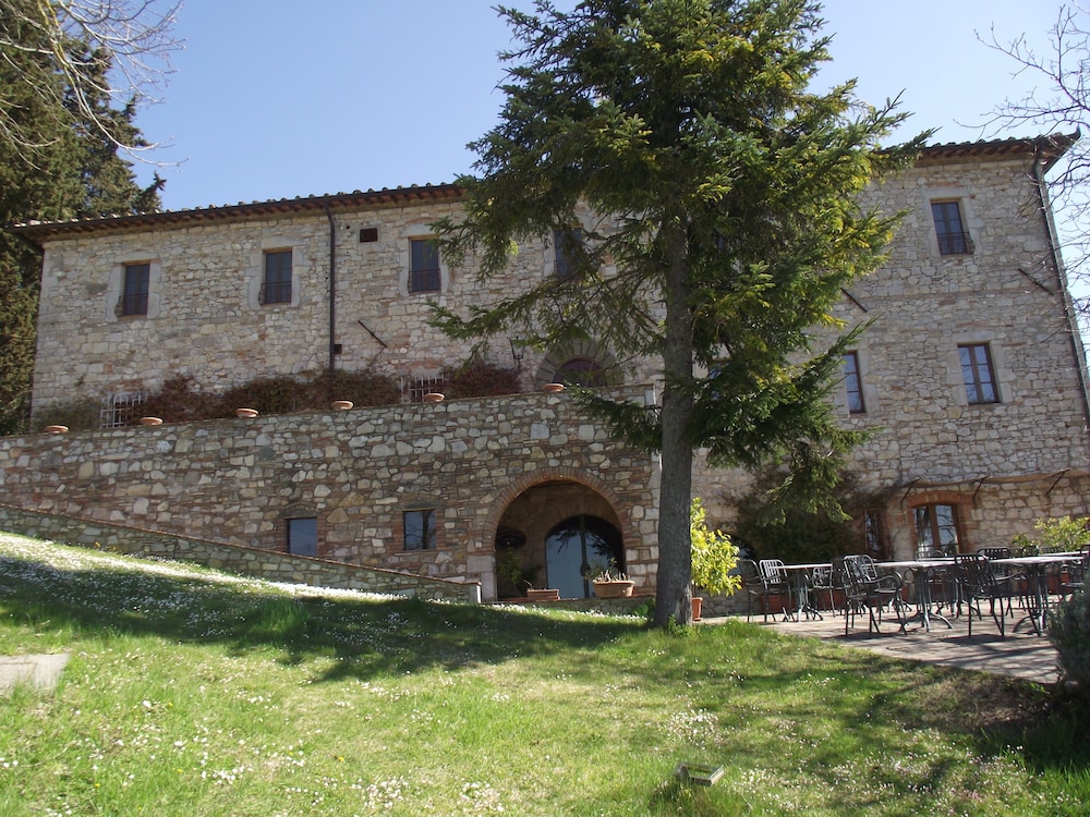 Relais Villa Casalta