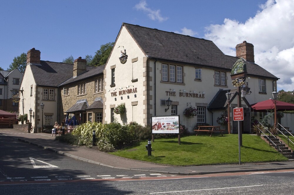 Premier Inn Glasgow - Bearsden, photo 4