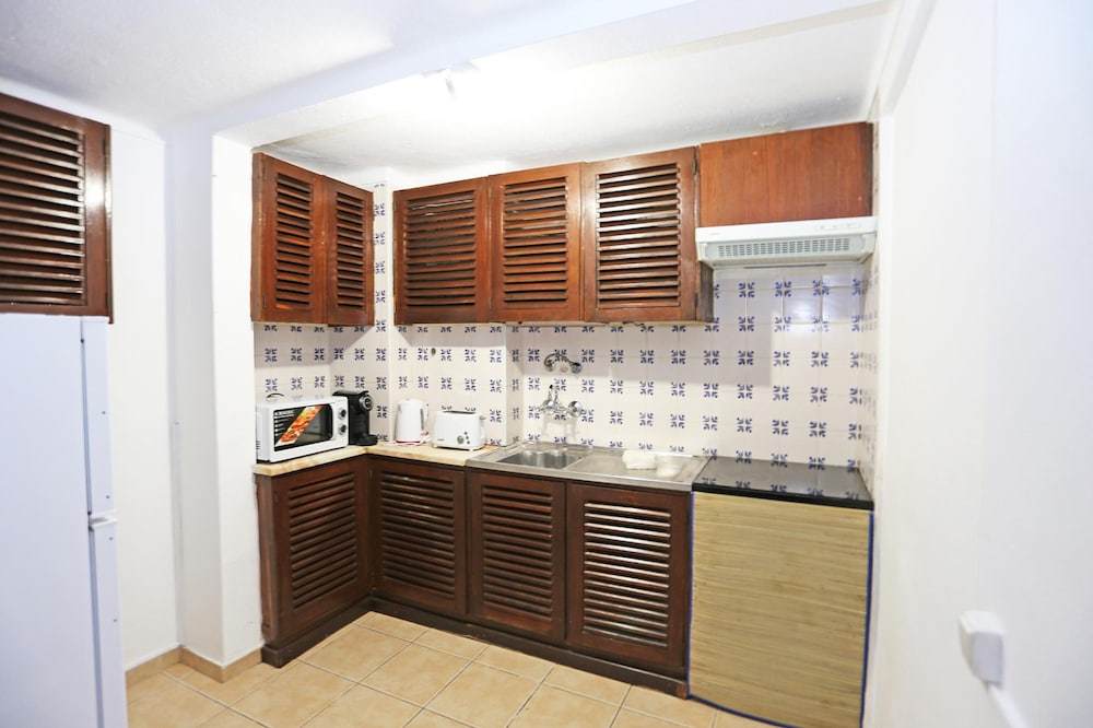 V 07 - Apartament 7 in Seacliff Albufeira