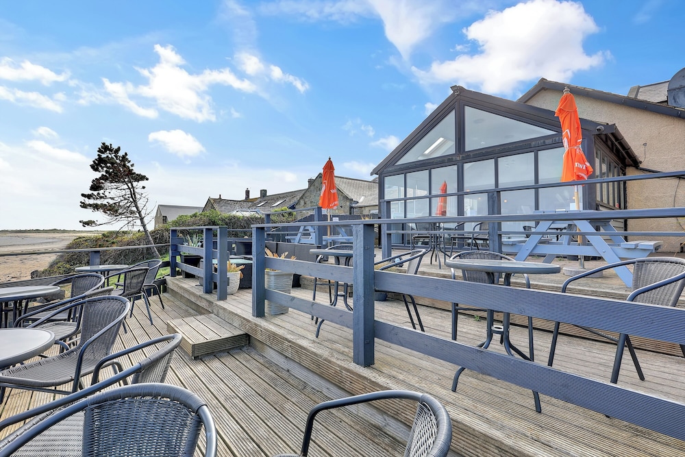 Captain's Cove - North East Escapes