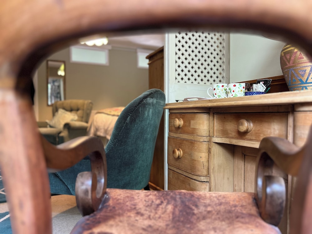 Pentre Cerrig Country House