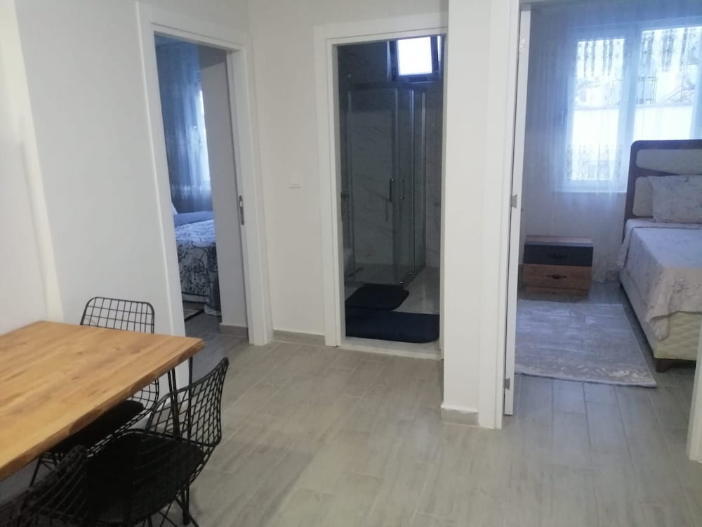 Alper Bey Homes