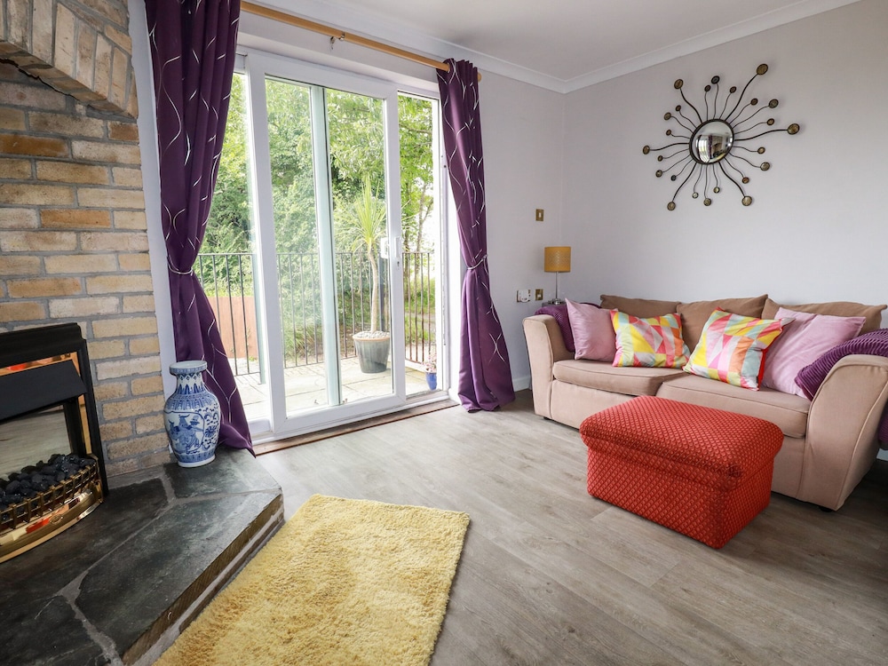 Bodmin Vacations - The Studio - Property Image 2