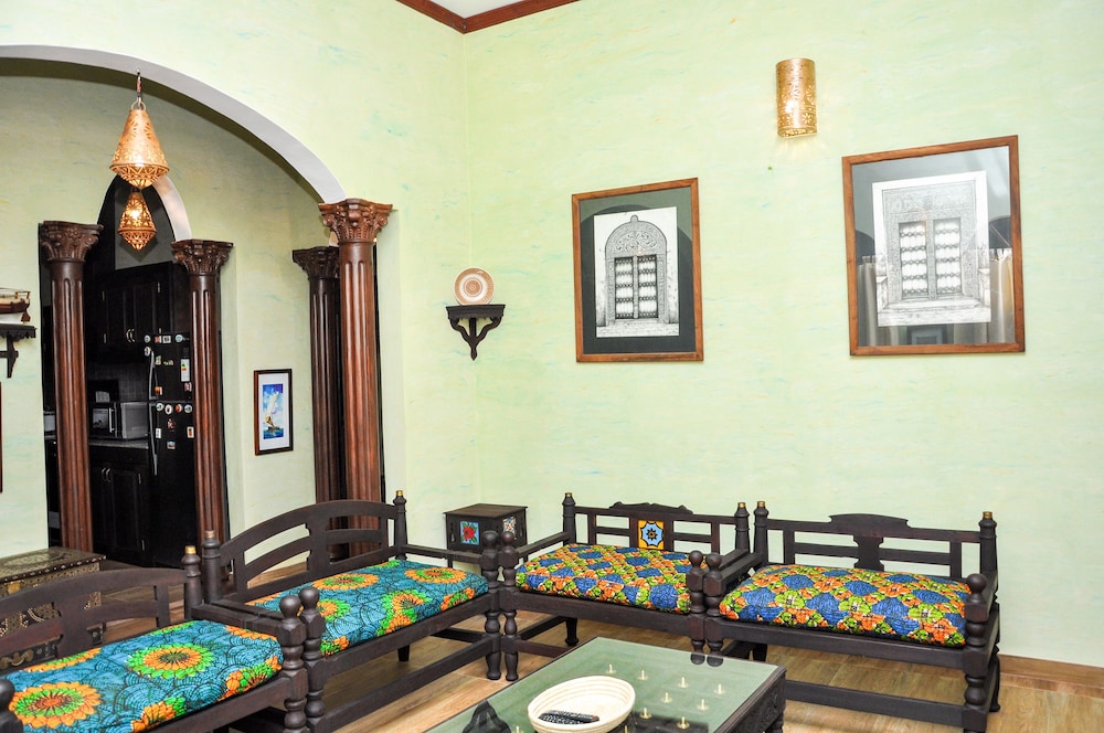 Nakupenda Villa