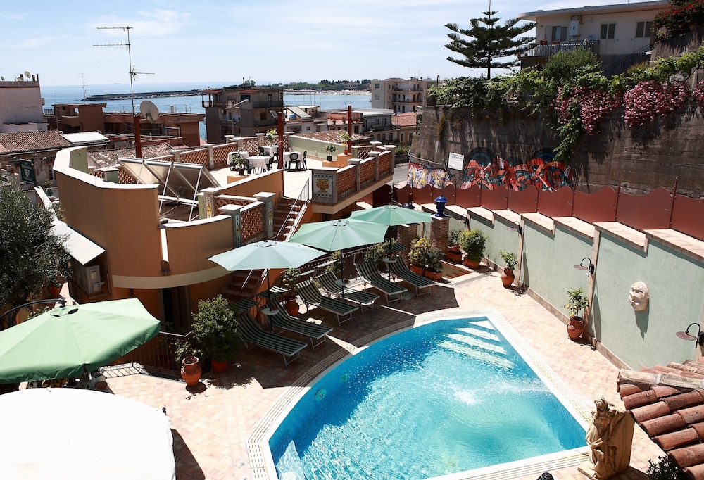 B&B Villa Cristina