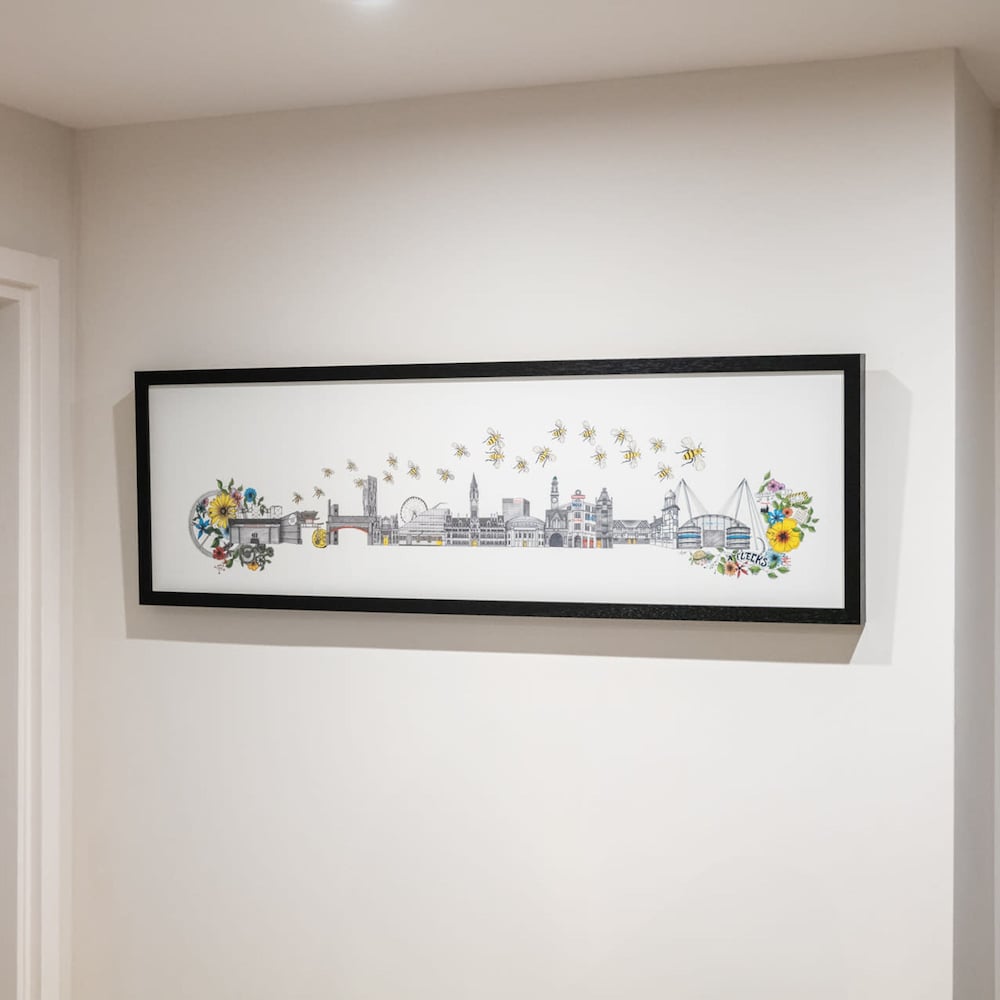 Host Stay Manchester Apartment