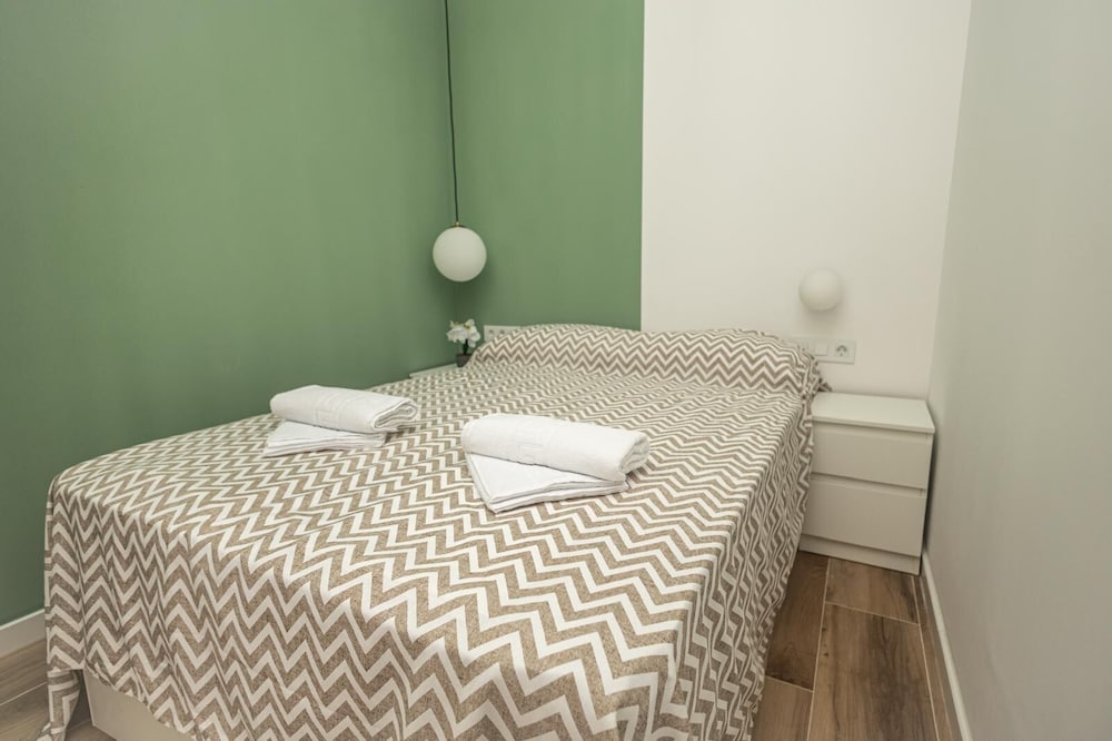 RA Apartamentos Sevilla