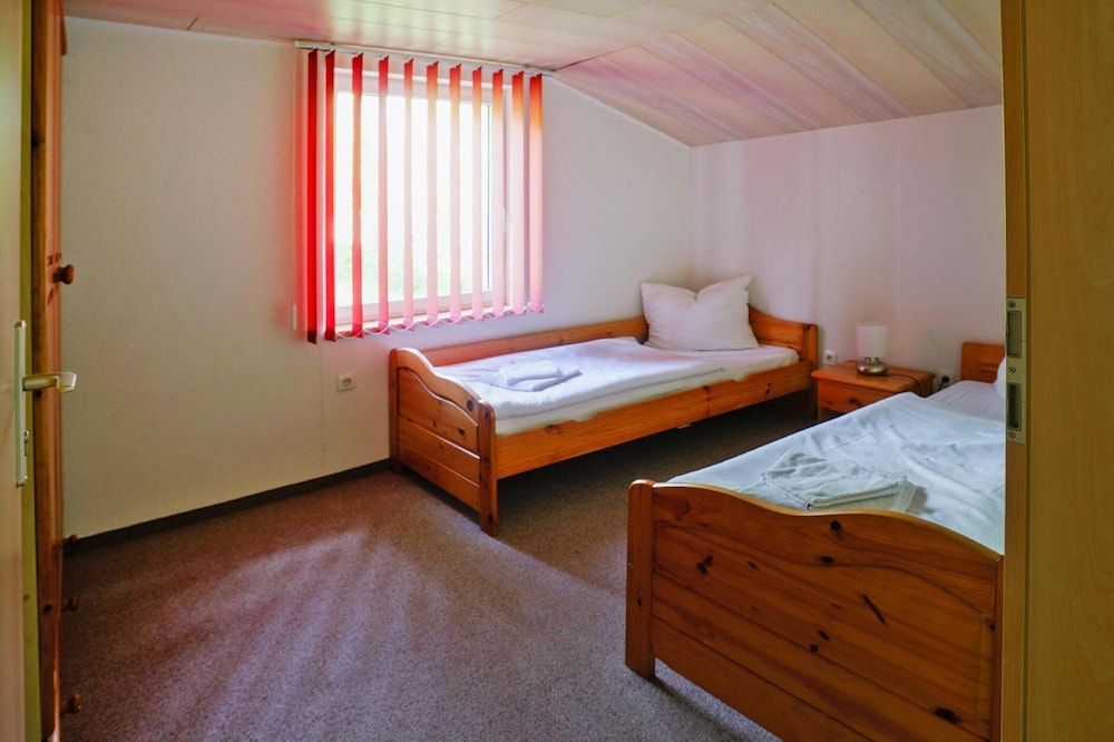 Holiday Hoome in Parchim With Terrace