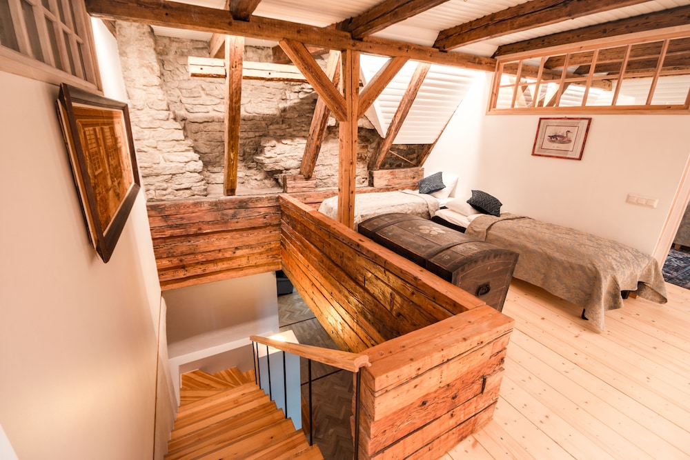 Tallinn City Apartments