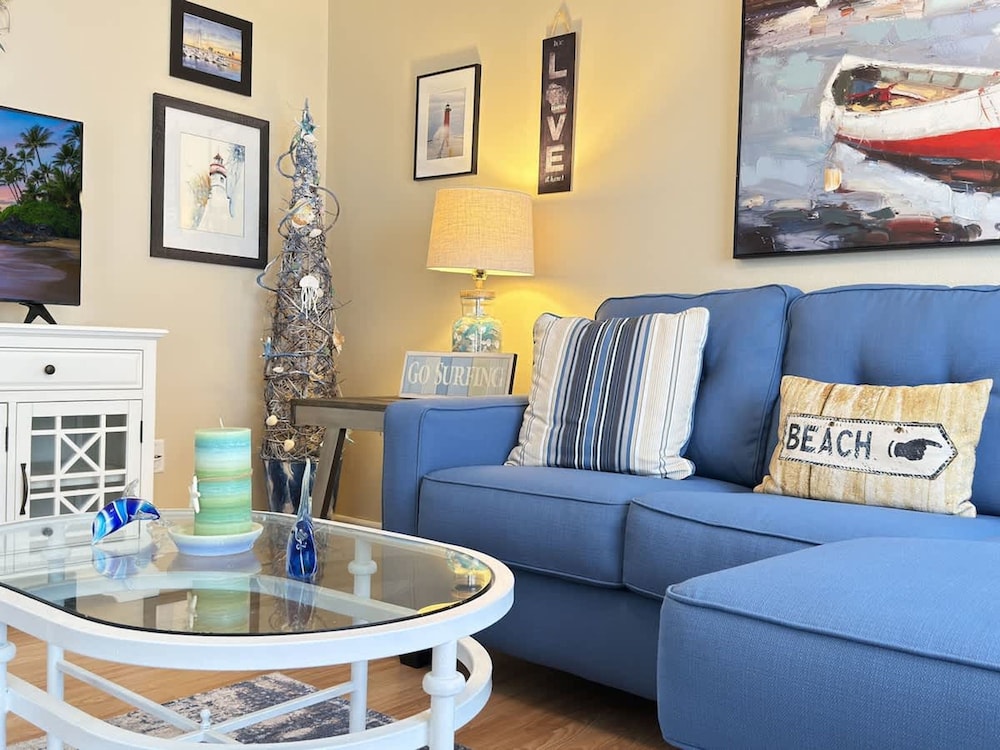 Near Disney Villa 3 bd Private Pool