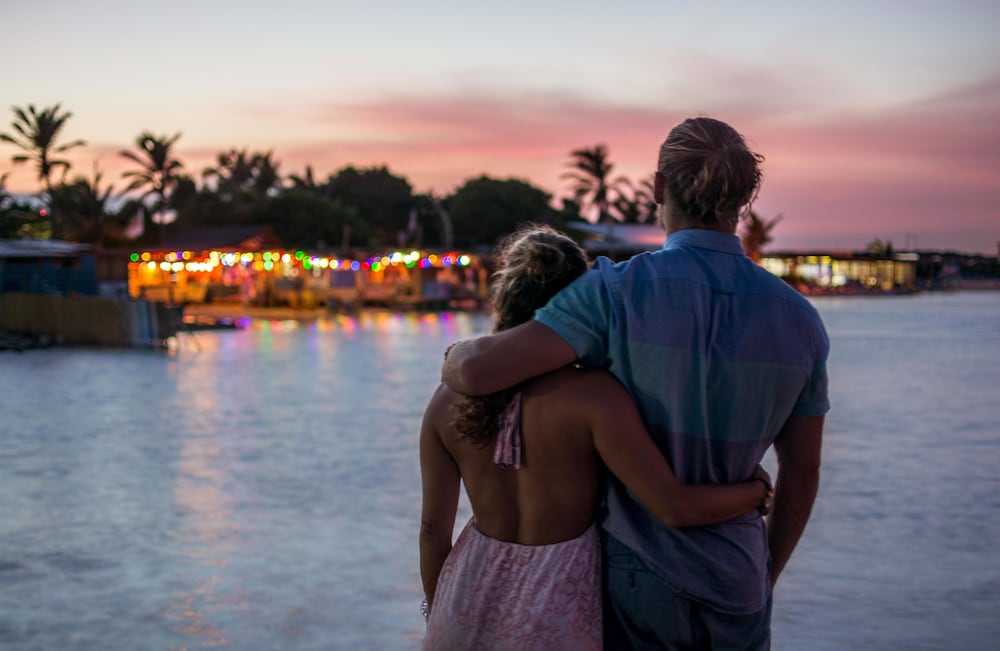 Sorobon Boutique Hotel Bonaire