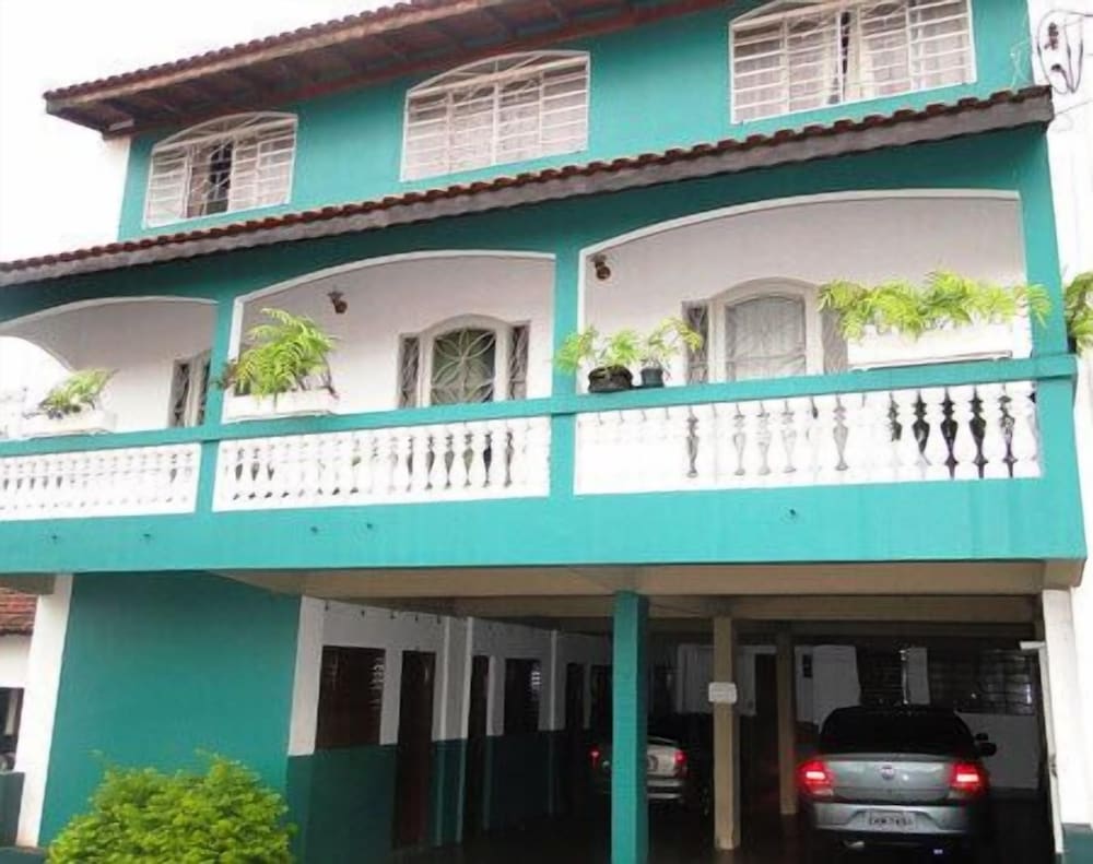 Hotel Pousada Alvorada