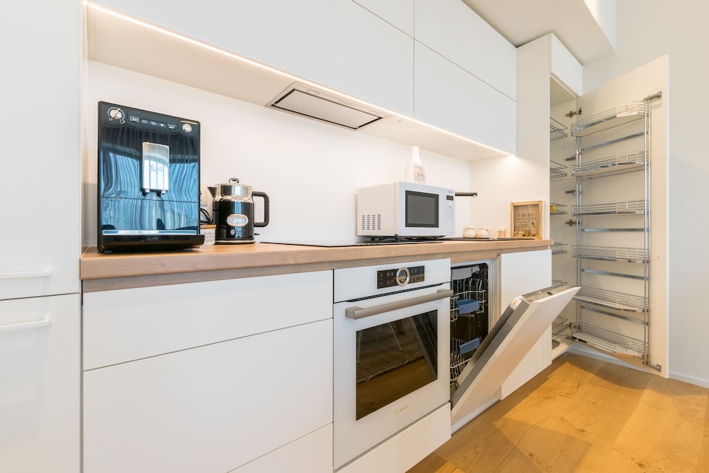 Tallinn Vacations - Tallinn Luxury Apartments with sauna and old town view - Property Image 28
