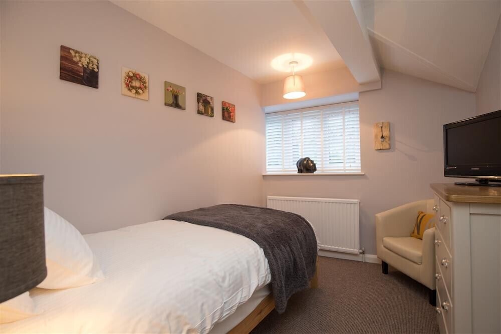 Chapel Hill Cottage