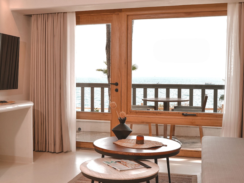 Perios Plaj Evi - Sadece Yetişkinler - Image 31