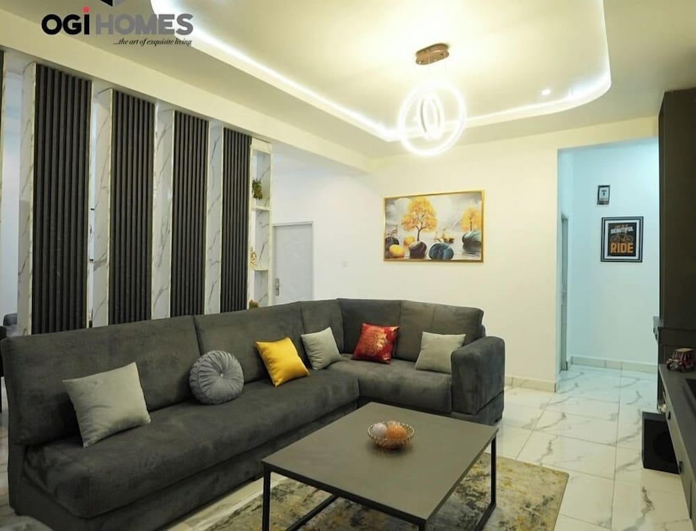 OGI HOMES