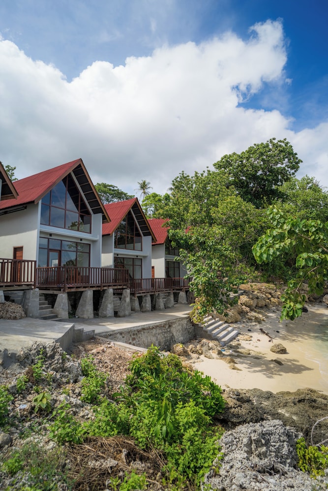 Freddies Villas Sabang