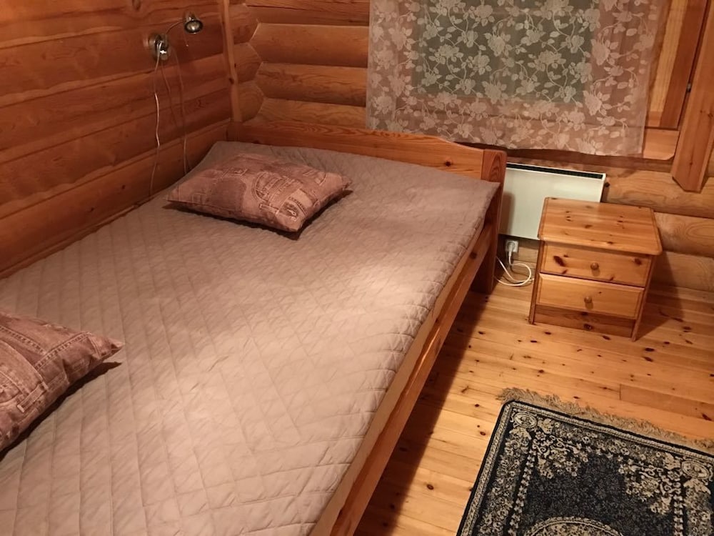 Cottage H62 Ruokolahti view 3
