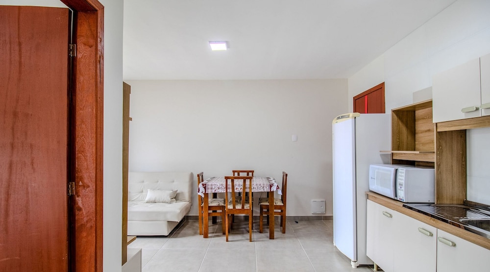 SJS - Condominium Near the Beach of the English
