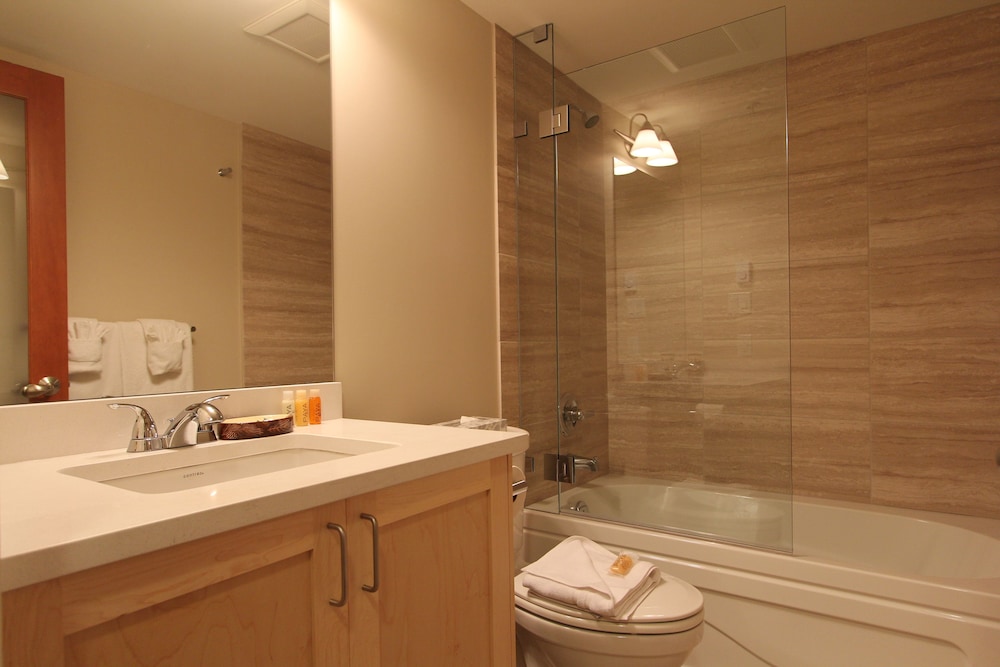 Signature Condos By Whistler Retreats
