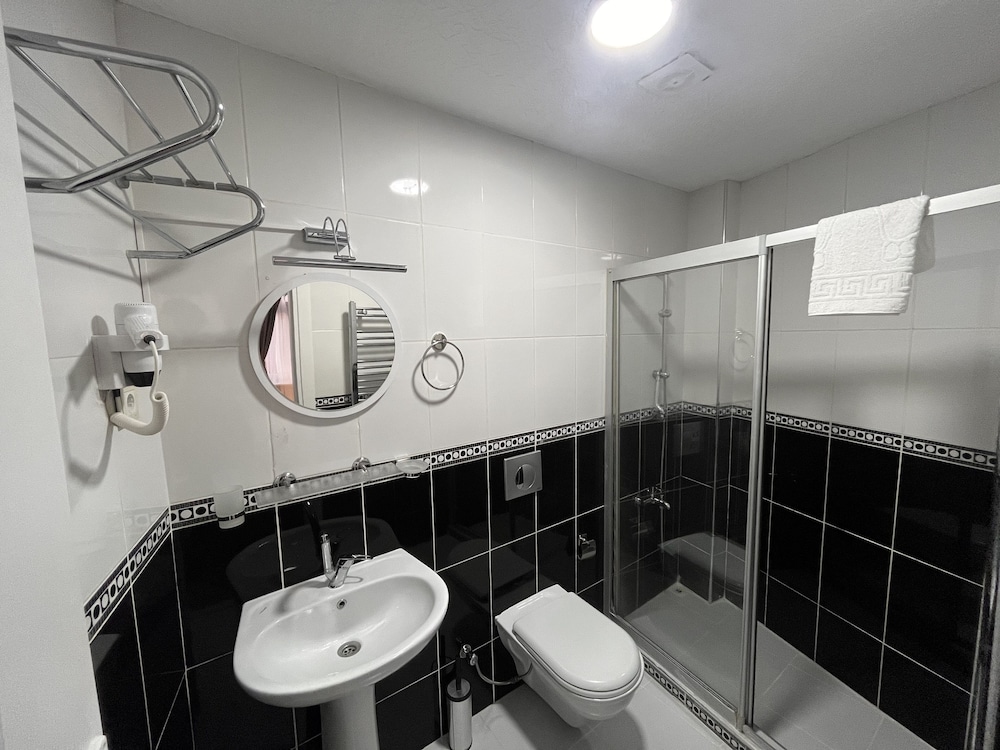 Asparagus Otel Süitleri Eski Şehir - Image 120