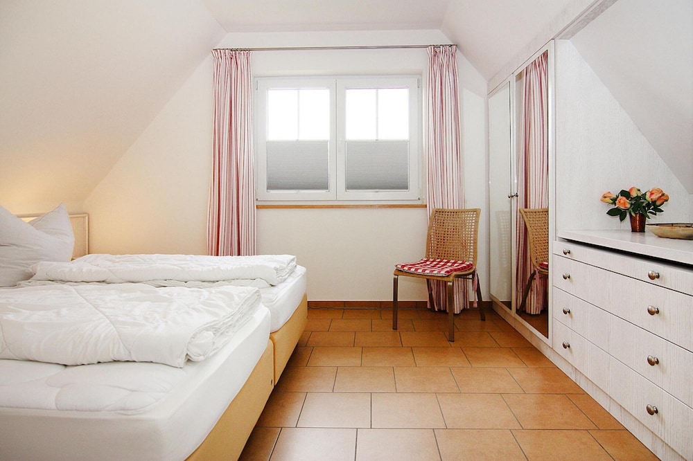 Ferienhaus in Zirchow auf Usedom