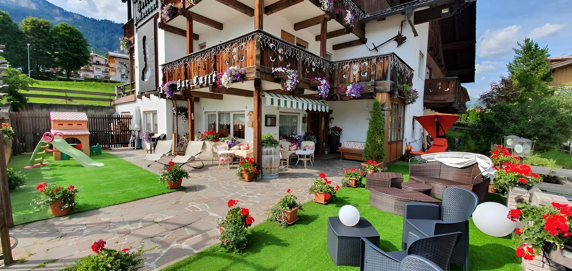 Interhotel