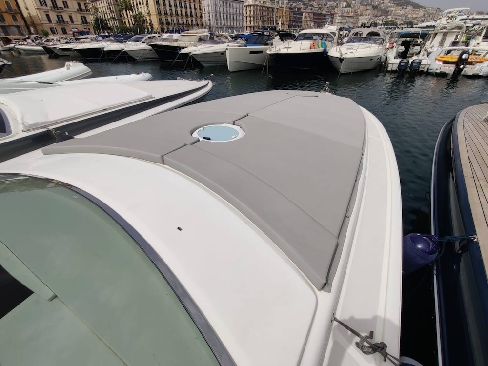 Fall in Love With the Amalfi Coast Charming Boat Rental in Naples