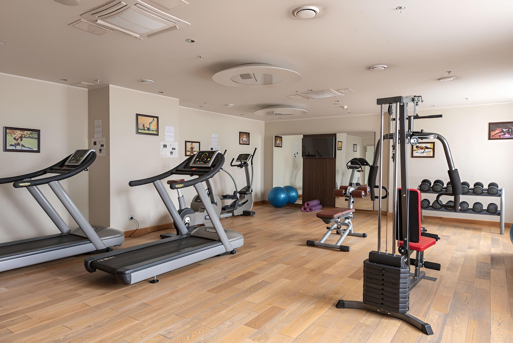 Cosmos Novosibirsk Hotel, a member of Radisson Individuals