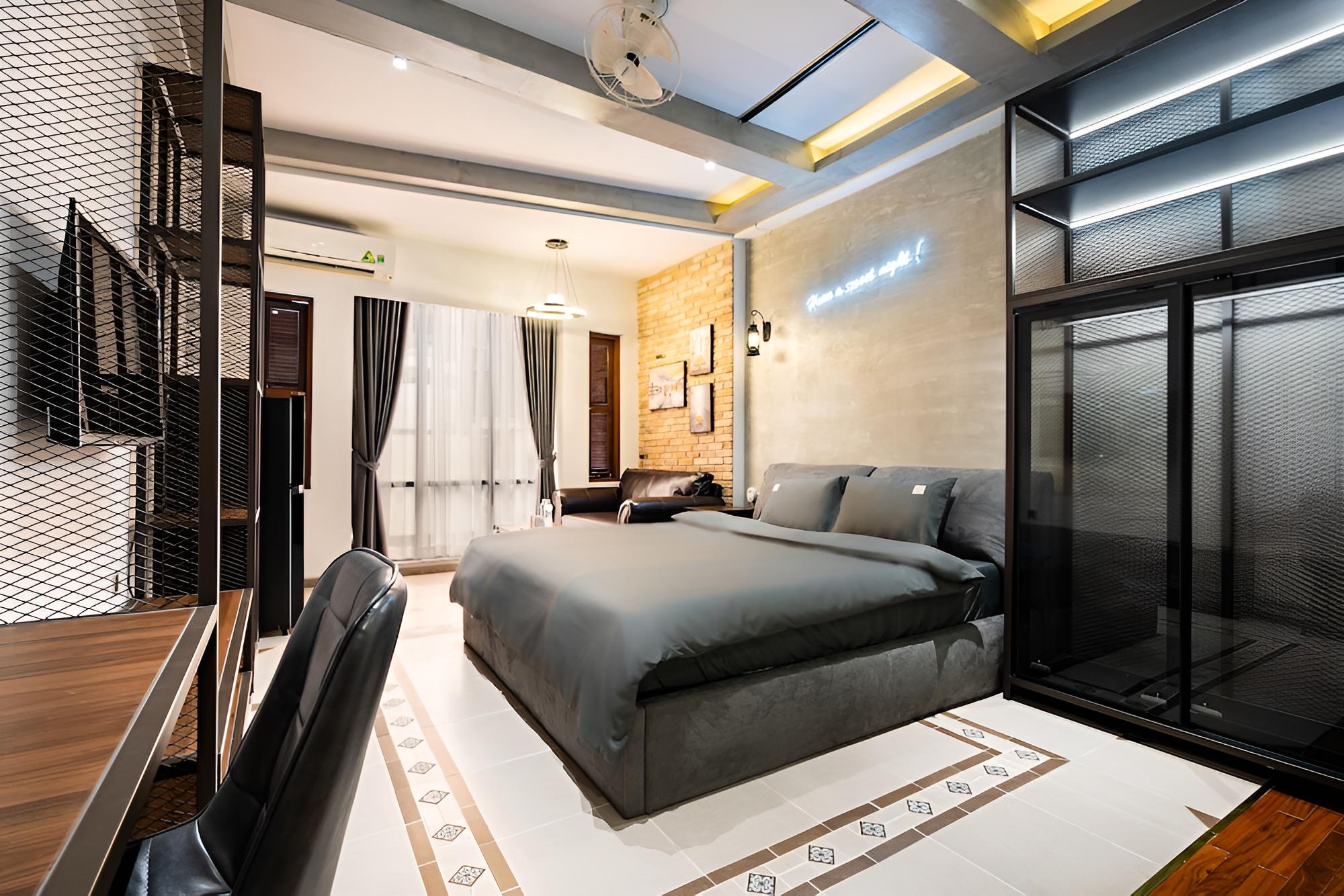 G9 Homestay - De Tham