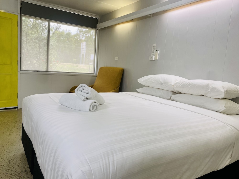 Bridgewater Motel