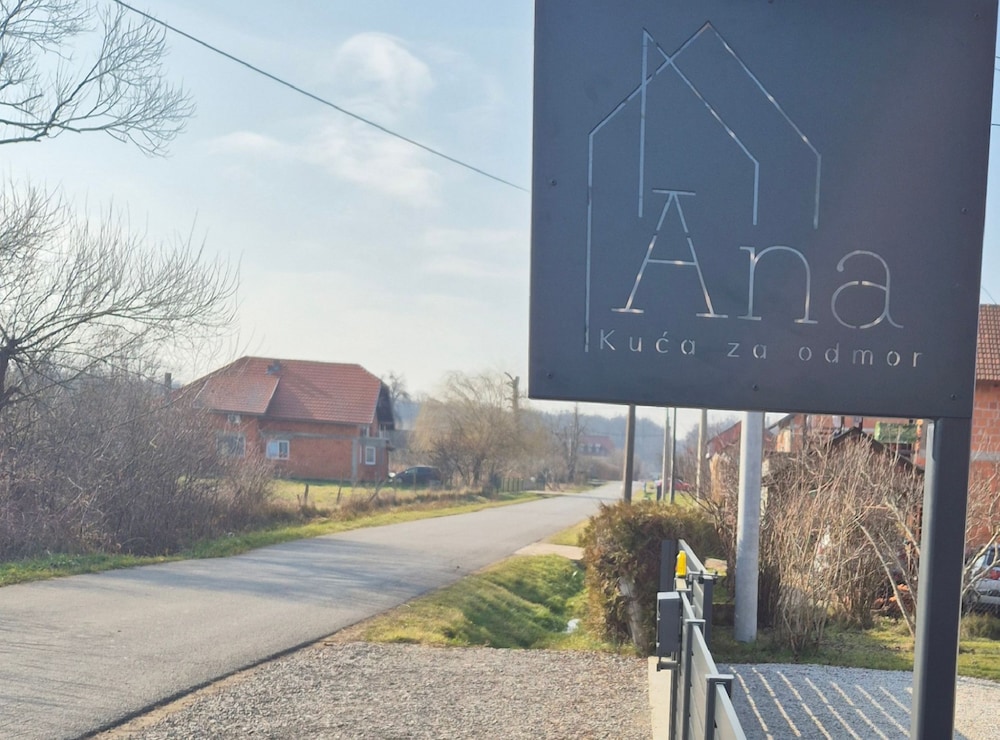 Holiday Home Ana
