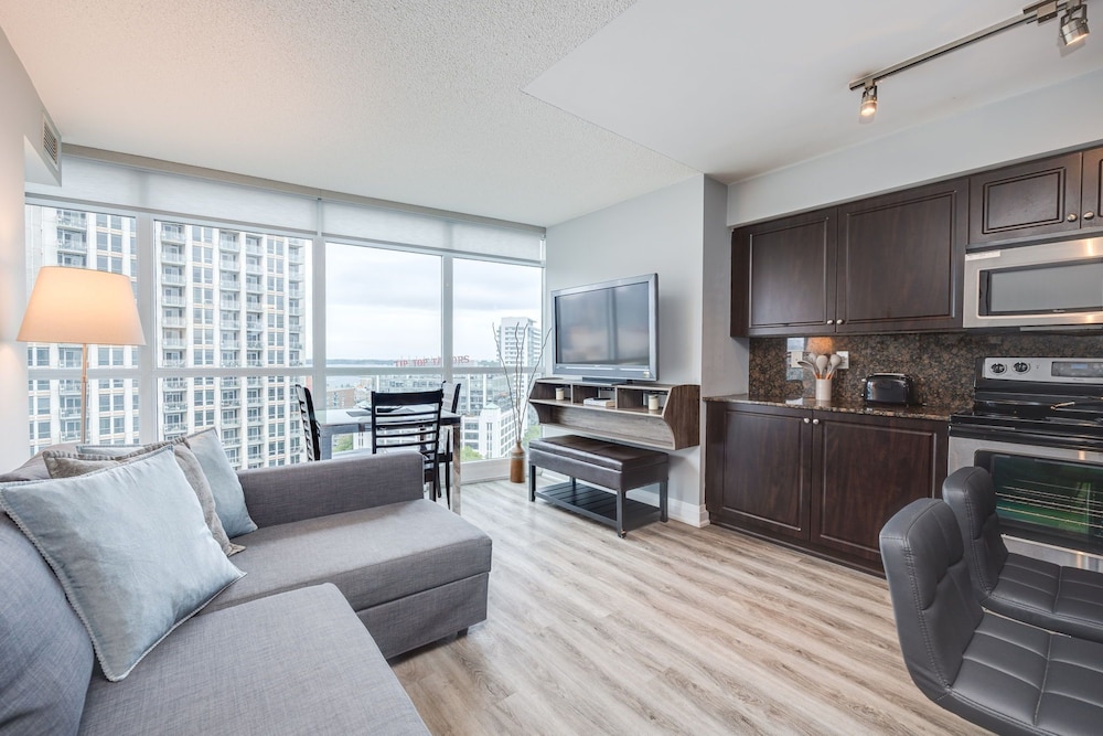 Fort York Suite