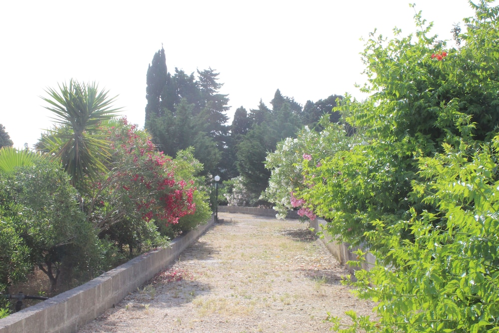 La Lanterna delle Fate en Otranto — other