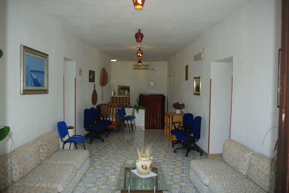 B&B Le Due Lanterne