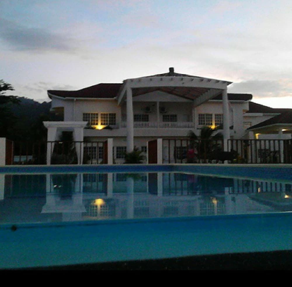 Hotel Sea Bell Resort Limited - Image 1