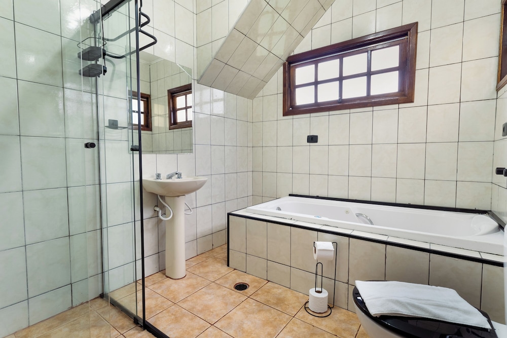 VELINN Casa de Campos Mountain House