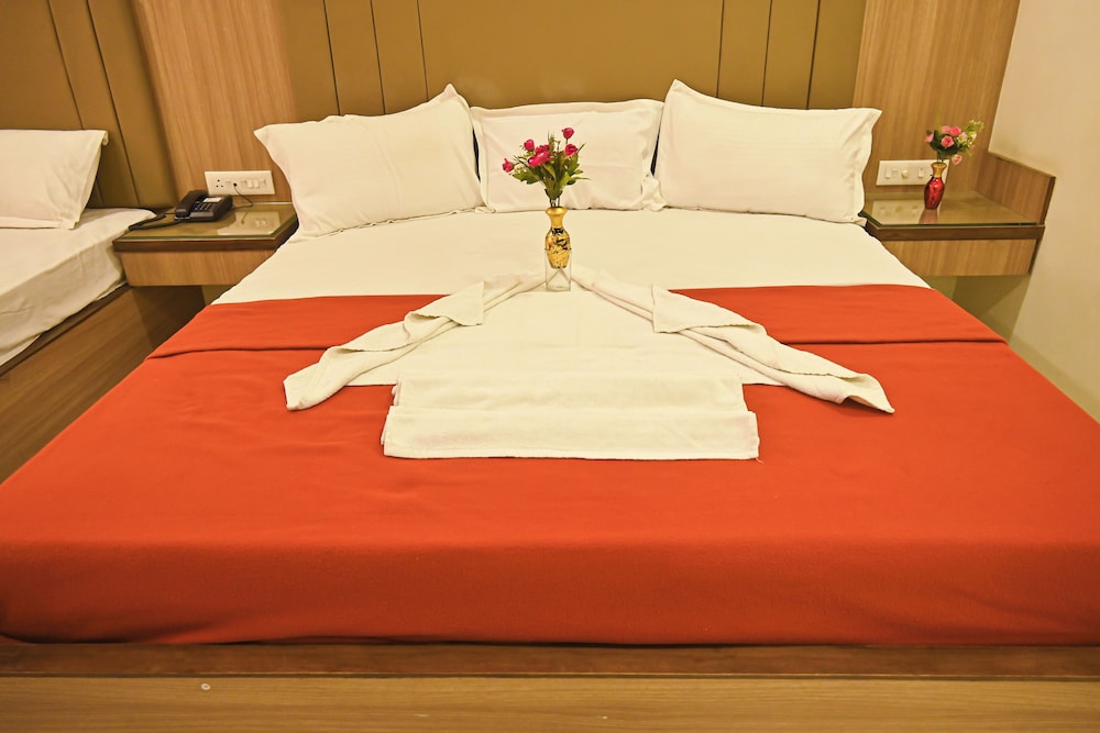 Pritam Park Hotel