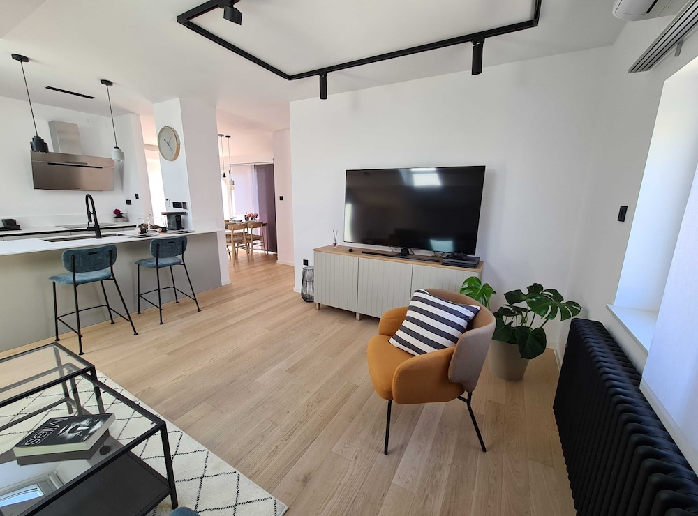 Stylish and Elegant Crikvenica Apartments