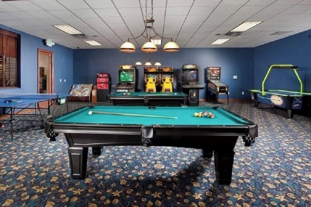 Luxury 6BR Home w/ Theater + Pool Near Disney