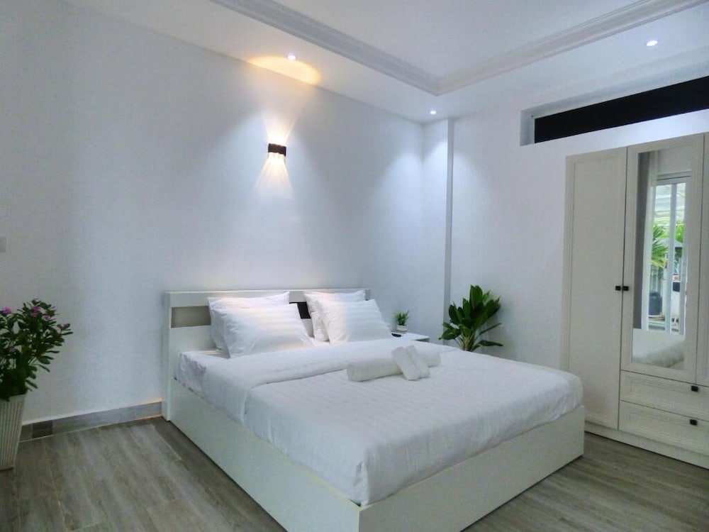 Kampot Origin Guesthouse