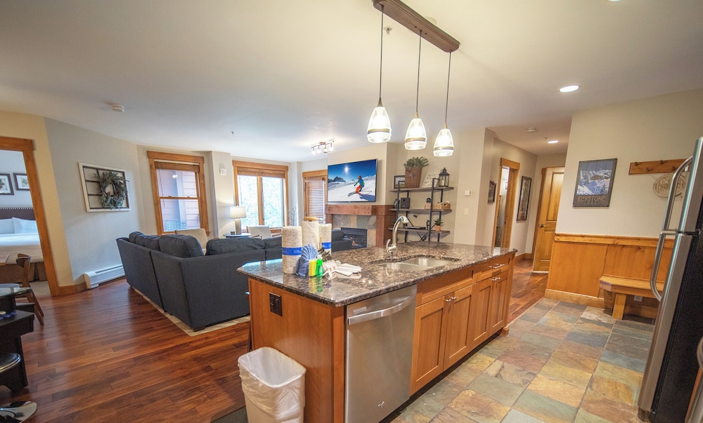 Summit County Vacations - Springs 8893 by SummitCove Vacation Lodging - Property Image 67