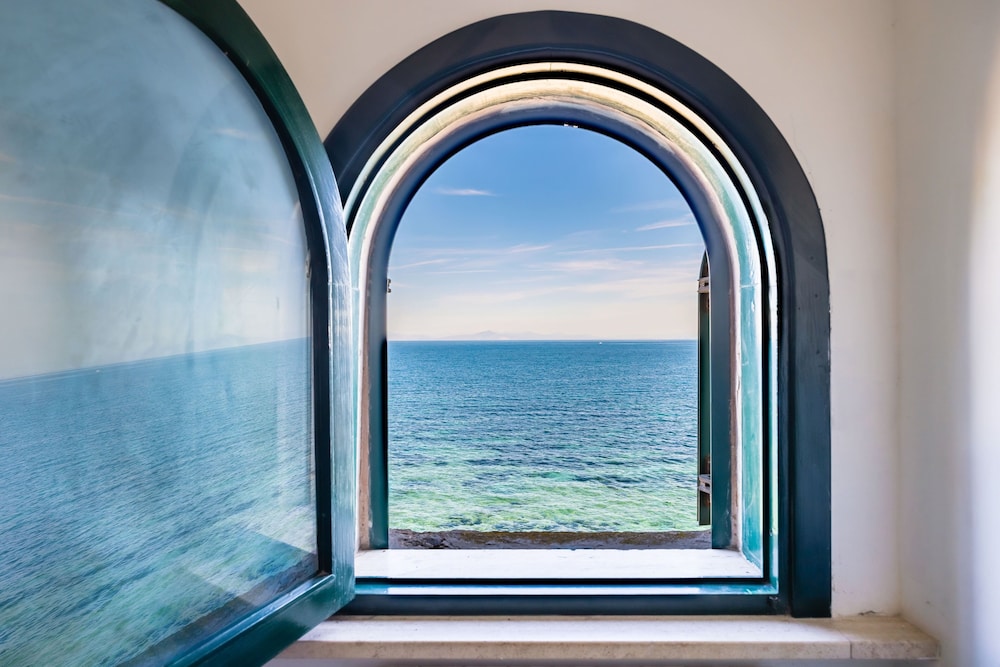 Heavenly Terrace by Napoliapartments