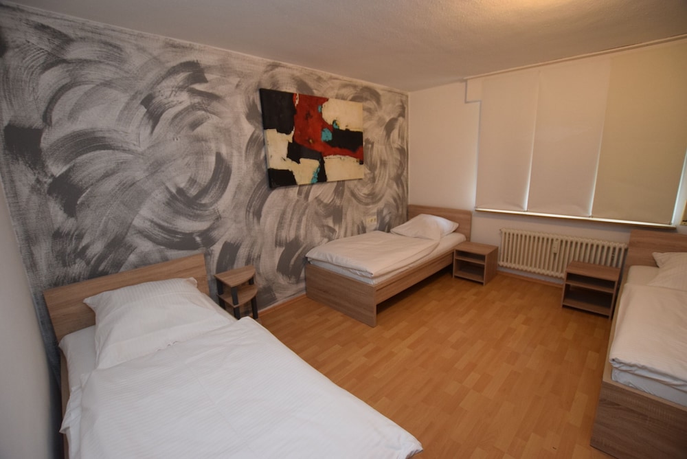AB Apartment 08 en Stuttgart